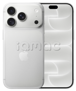 Купить iPhone 18 Pro, 512Гб, Silver/Серебристый (nano-SIM & eSIM) (без RuStore)