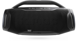 Купить Портативная акустическая система Vipe Thor (Black)