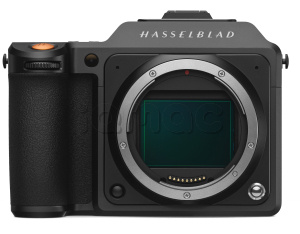 Купить Камера Hasselblad X2D II 100C (Black)
