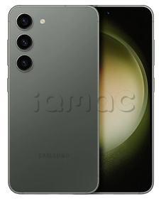 Купить Смартфон Samsung Galaxy S23, 8Гб/128Гб, Зеленый