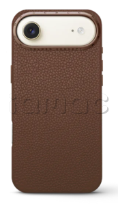 Чехол Golden Concept для iPhone Air, Full-Grain Leather, Chestnut Чехол Golden Concept для iPhone Air, Full-Grain Leather, Chestnut
