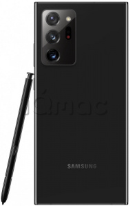 Купить Смартфон Samsung Galaxy Note20 Ultra, 512Gb, Mystic Black/Черный