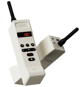 Портативный аккумулятор Trozk Cellular Power Bank (20000 мАч)
