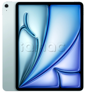 Купить iPad Air 13" (2026) 1Тb / Wi-Fi / Blue