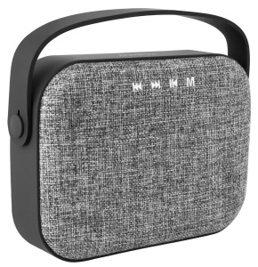 Купить Портативная Bluetooth-акустика Rombica Mysound Mia (Grey/Серый)