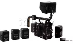 Купить Камера RED V-Raptor XL 8K VV Production Pack (V-Lock)