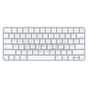 Клавиатура Apple Magic Keyboard с Touch ID, Apple Silicon 