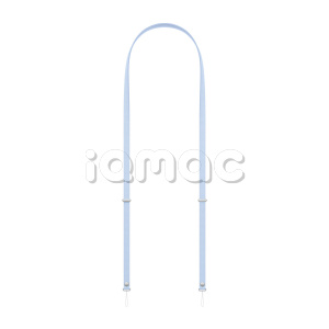 Ремешок через плечо Crossbody Strap (Crisp Blue)