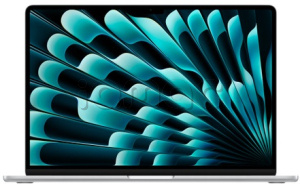 Купить Apple MacBook Air 15" 1 ТБ "Серебристый" (Custom) // Чип Apple M2 8-Core CPU, 10-Core GPU, 8 ГБ, 1 ТБ (2023)