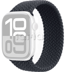 46мм Плетёный монобраслет цвета "Полуночное небо" для Apple Watch