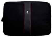 CgMobile Ferrari для ноутбука 13,3″ (черный)
