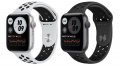 Купить Apple Watch Series 6 Nike+ 