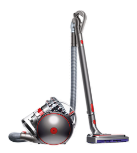 Пылесос Dyson Cinetic Big Ball Absolute 2