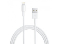 Кабель Apple Lightning to USB для iPhone 5 и iPod 2012 года MD818