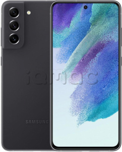 Купить Смартфон Samsung Galaxy S21 FE 5G, 128Gb, Серый