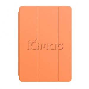 Обложка Smart Cover для iPad mini (5‑го поколения), цвет «свежая папайя»