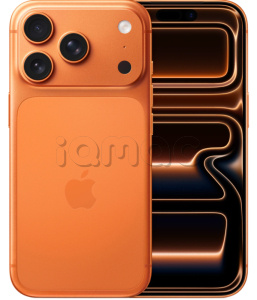 Купить iPhone 17 Pro, 256Гб, Cosmic Orange/Космический оранжевый (nano-SIM & eSIM) (без RuStore) по низкой цене Купить iPhone 17 Pro, 256Гб, Cosmic Orange/Космический оранжевый (nano-SIM & eSIM) (без RuStore)