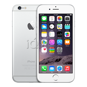 Купить Apple iPhone 6 64GB Silver
