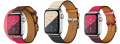 Купить Apple Watch Series 4 –Hermès– 