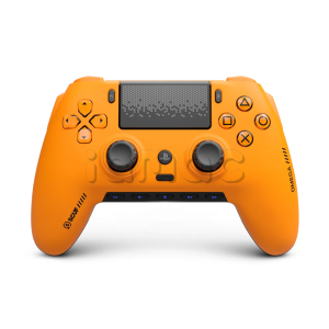 Геймконтроллер Scuf Omega для PlayStation 5, Orange