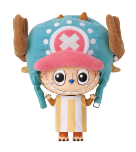 Игрушка POP MART MEGA LABUBU 400% TONY CHOPPER