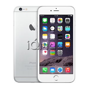 Купить Apple iPhone 6 Plus 128GB Silver