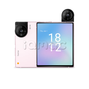 Купить iKKo смартфон MindOne Pro 8/256 Гб (Blush Pink)