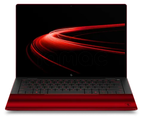 Ноутбук  HP Scuderia Ferrari AI PC (Limited Edition)
