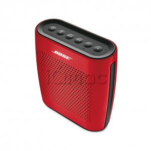 Купить Bose SoundLink Color Bluetooth speaker - красный