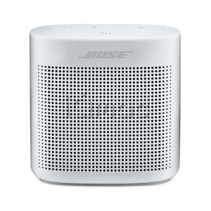Купить Bose SoundLink Color II Bluetooth-акустика (polar white)
