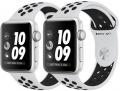 Купить Apple Watch Series 3 Nike+  