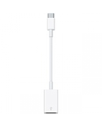 Переходник Apple USB-C to USB MJ1M2