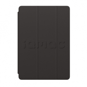 Обложка Smart Cover для iPad 10,2 дюйма (9‑го поколения), черный цвет