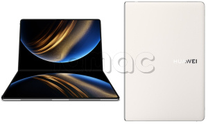 Складной ноутбук MateBook Fold, 32Гб/1Тб (Небесно-белый)
