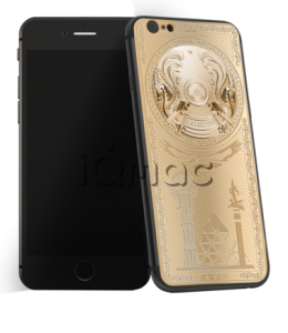 Купить CAVIAR iPhone 6S 64Gb Atlante Kazakhstan в Москве и Краснодаре по выгодной цене