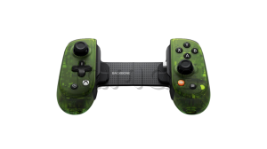 Мобильный геймпад Backbone Pro (Green)