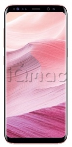 Купить Смартфон Samsung Galaxy S8 64Gb Розовый сапфир