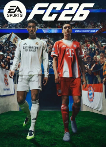 EA SPORTS FC 26 для PS5