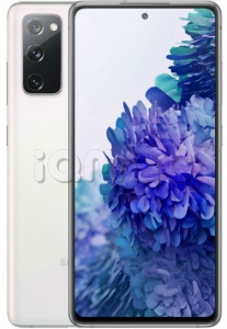 Купить Смартфон Samsung Galaxy S20 FE, 128Gb, White/Белый