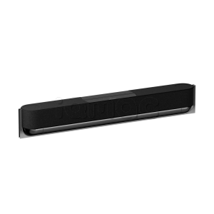 Купить Bang & Olufsen саундбар Beosound Theatre 55 (Black Anthracite/Grey Melange)