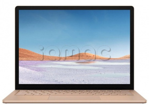 Microsoft Surface Laptop 4 - 512GB / Intel Core i5 / 8Gb RAM / 13,5" / Sandstone (Metal)