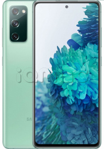 Купить Смартфон Samsung Galaxy S20 FE, 128Gb, Green/Мята