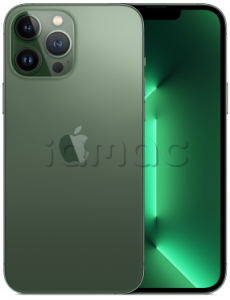 Купить iPhone 13 Pro Max 512Gb (Dual SIM) Alpine Green / Альпийский зеленый