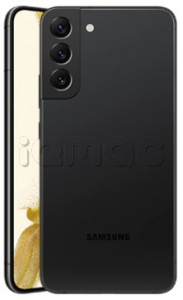 Купить Смартфон Samsung Galaxy S22+, 256Gb, Черный Фантом