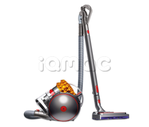 Купить Пылесос Dyson Big Ball Multi Floor 2 (Iron/Yellow)