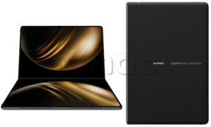 Складной ноутбук MateBook Fold, Ultimate Design, 32Гб/2Тб (Черная тень)