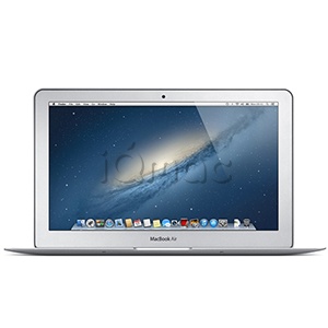 Купить Apple MacBook Air 11" (MD711) Core i5 1,4 ГГц, 4 ГБ, 128 ГБ Flash (mid 2014)
