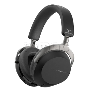 Купить Накладные наушники Beyerdynamic Aventho 300 (Black)