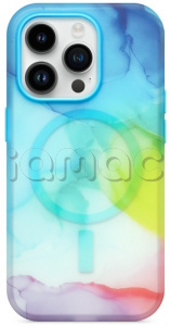 Чехол OtterBox Figura Series с MagSafe для iPhone 14 Pro, цвет Multicolor/Цветной