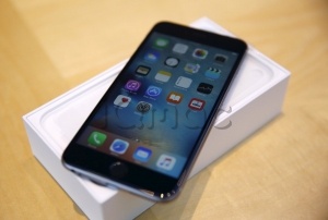 Купить Восстановленный iPhone 6S 16ГБ Space Gray, Б/у, как новый